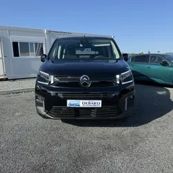 Citroen Berlingo M 1.5 BLUEHDI 100CH PLUS (N1) Champniers
