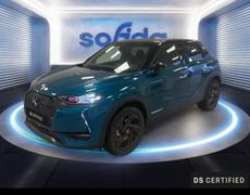 DS DS3 Crossback Dechy