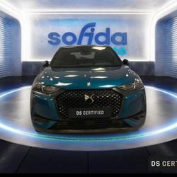 DS DS3 Crossback E-Tense Performance Line + Dechy
