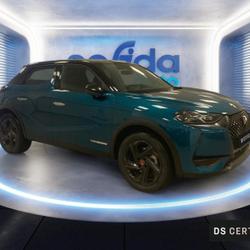 DS DS3 Crossback E-Tense Performance Line + Dechy