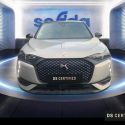 DS DS3 Crossback E-Tense Grand Chic 4cv Dechy