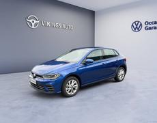 Volkswagen Polo Pont-Audemer