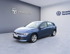 Volkswagen Golf 8