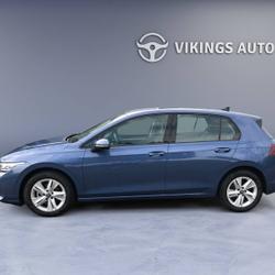 Volkswagen Golf 8 Golf 1.5 TSI EVO2 116 BVM6 VW Edition Pont-Audemer