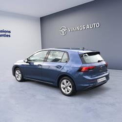 Volkswagen Golf 8 Golf 1.5 TSI EVO2 116 BVM6 VW Edition Deauville