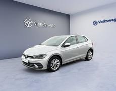Volkswagen Polo Pont-Audemer