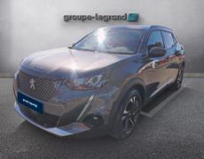 Peugeot 2008 Le Mans