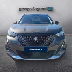 Peugeot 2008 1.2 PureTech 130ch S&S Allure Le Mans
