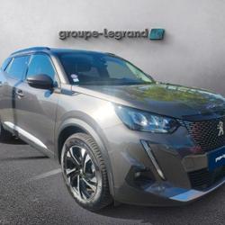 Peugeot 2008 1.2 PureTech 130ch S&S Allure Le Mans