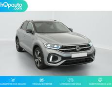 Volkswagen T-Roc Saint-Jouan-des-Guérets
