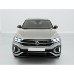 Volkswagen T-Roc 2.0 TDI 150 START STOP DSG7 R-LINE occasion - Cesson-S&eacute;vign&eacute; - photo 2/23