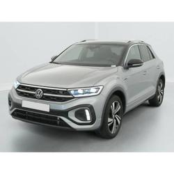Volkswagen T-Roc 2.0 TDI 150 START STOP DSG7 R-LINE occasion - Cesson-S&eacute;vign&eacute; - photo 3/23
