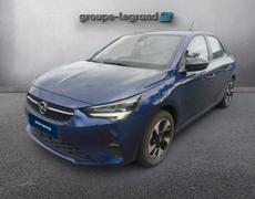 Opel Corsa Le Mans