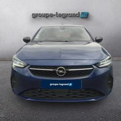 Opel Corsa Corsa-e 136ch Edition Business Le Mans