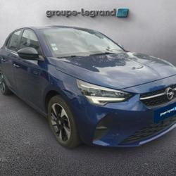 Opel Corsa Corsa-e 136ch Edition Business Le Mans