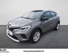 Renault Captur - Captur TCe 90 - 21 Business - 14 990 €
