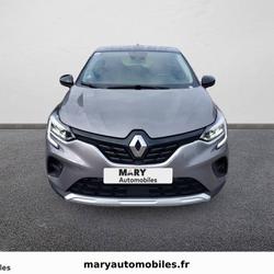 Renault Captur Captur TCe 90 - 21 Business Bernay