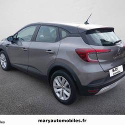 Renault Captur Captur TCe 90 - 21 Business Bernay
