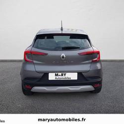 Renault Captur Captur TCe 90 - 21 Business Bernay