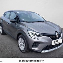 Renault Captur Captur TCe 90 - 21 Business Bernay