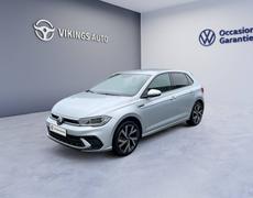 Volkswagen Polo Pont-Audemer