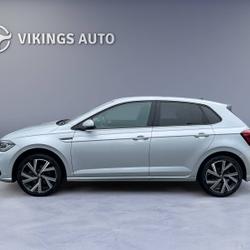 Volkswagen Polo Polo 1.0 TSI 110 S&S DSG7 R-Line Pont-Audemer