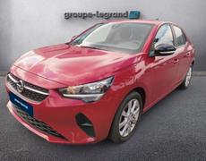 Opel Corsa Le Mans