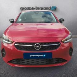 Opel Corsa 1.2 75ch Edition Le Mans