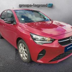 Opel Corsa 1.2 75ch Edition Le Mans