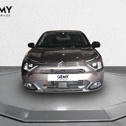 Citroen C4 C4 PureTech 130 S&S EAT8 Feel Pack Dinan