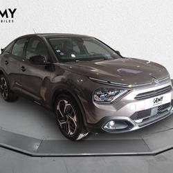 Citroen C4 C4 PureTech 130 S&S EAT8 Feel Pack Dinan