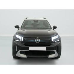 Citroen C3 Aircross Hybride 145 e-DCS6 Max occasion - Saint-Jouan-des-Gu&eacute;rets - photo 2/25