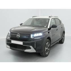 Citroen C3 Aircross Hybride 145 e-DCS6 Max occasion - Saint-Jouan-des-Gu&eacute;rets - photo 3/25