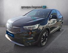 Opel Grandland Le Mans