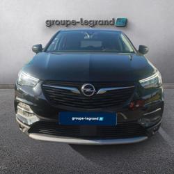Opel Grandland 1.2 Turbo 130ch Opel 2020 Le Mans