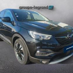 Opel Grandland 1.2 Turbo 130ch Opel 2020 Le Mans