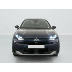 Citroen C4 Hybride 145 ch e-DCS6 Plus occasion - Laval - photo 2/24