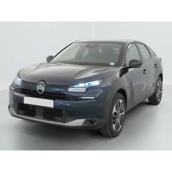 Citroen C4 Hybride 145 ch e-DCS6 Plus occasion - Laval - photo 3/24