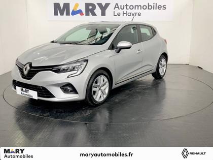 Renault Clio - Clio TCe 90 X-Tronic - 21N Business - 14 590 €