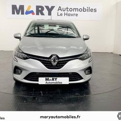 Renault Clio 5 Clio TCe 90 X-Tronic - 21N Business Bernay