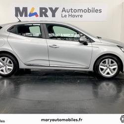 Renault Clio 5 Clio TCe 90 X-Tronic - 21N Business Bernay