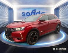 DS DS7 Crossback Dechy
