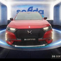 DS DS7 Crossback PureTech 130ch Performance Line + Dechy