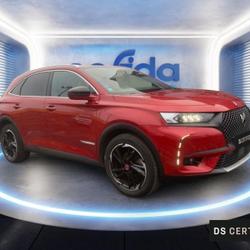 DS DS7 Crossback PureTech 130ch Performance Line + Dechy