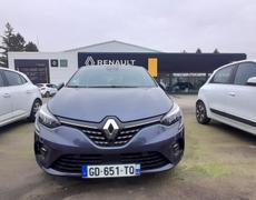 Renault Clio 5 Ambrières-les-Vallées