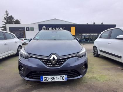 Renault Clio - Intens TCe 90 -21N - 14 490 €