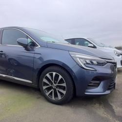 Renault Clio 5 Intens TCe 90 -21N Ambri&egrave;res-les-Vall&eacute;es