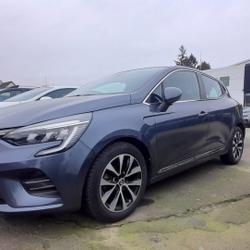 Renault Clio 5 Intens TCe 90 -21N Ambri&egrave;res-les-Vall&eacute;es