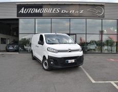 Citroen Jumpy Laval