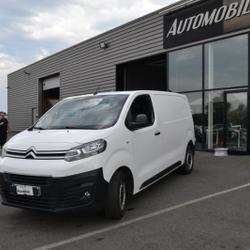 Citroen Jumpy M 2.0 BLUEHDI 120CH BUSINESS S&S Laval